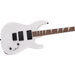 JACKSON - X SERIES DINKY DK2X HT - Snow White